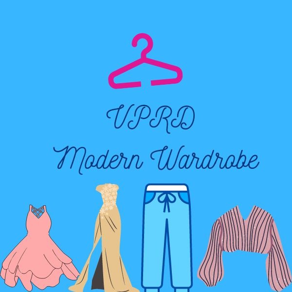 Shop online with VPRD Modern Wardrobe now! Visit VPRD Modern Wardrobe