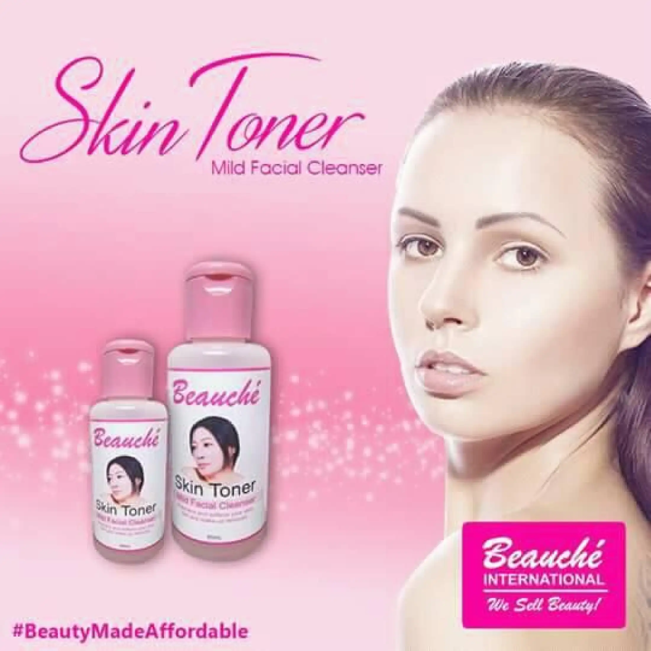beauche skin care