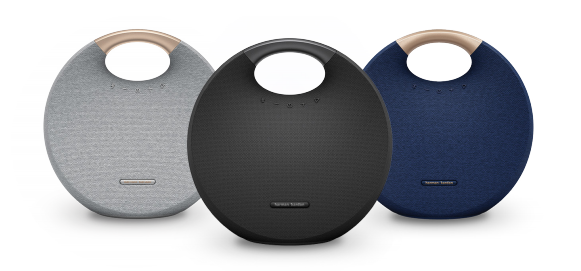 harman kardon onyx studio connect two