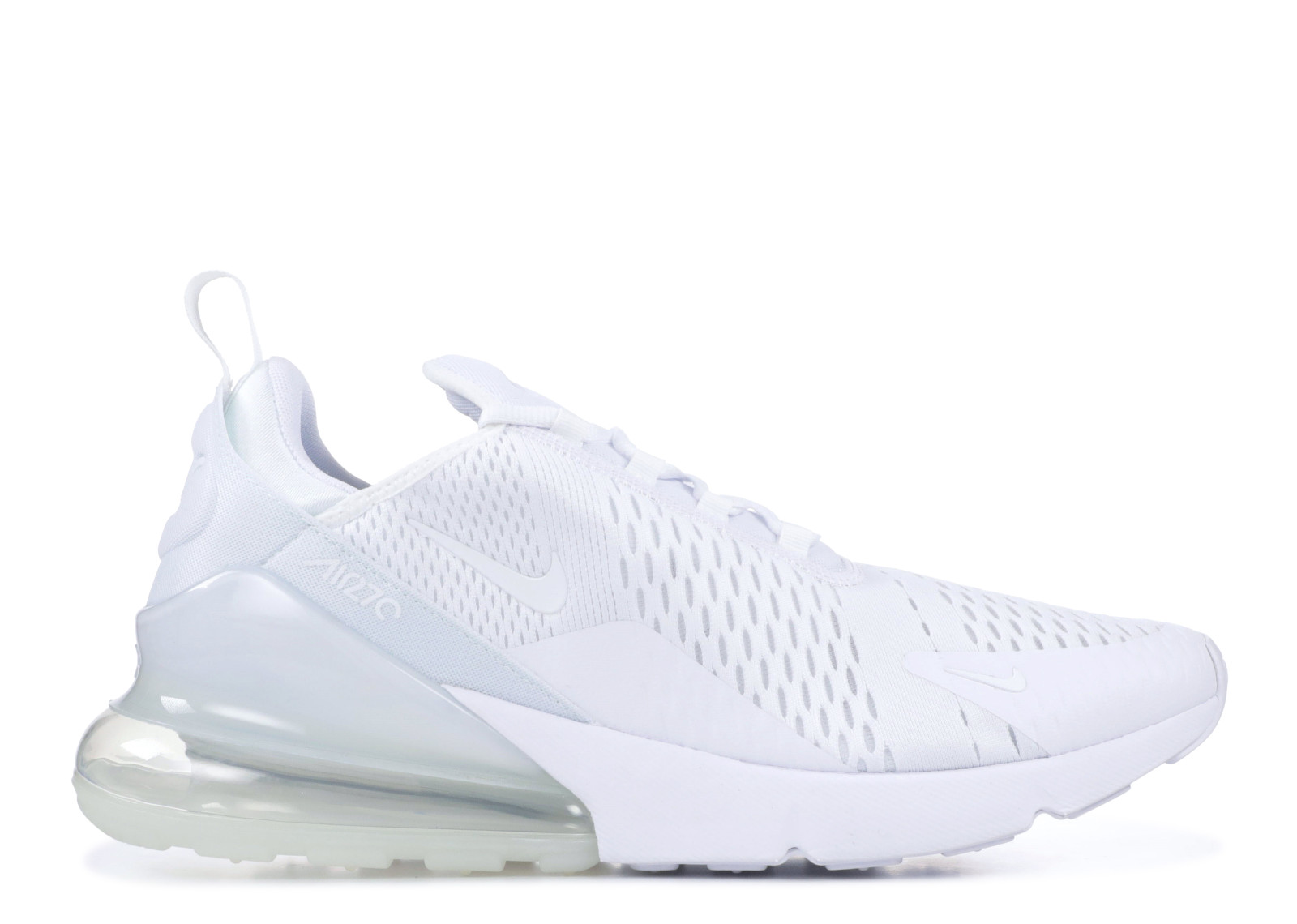 triple white 270 womens