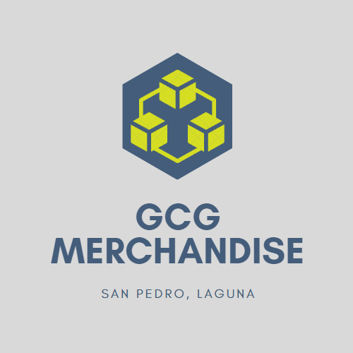 Shop at GCG Merchandise with great deals online | lazada.com.ph
