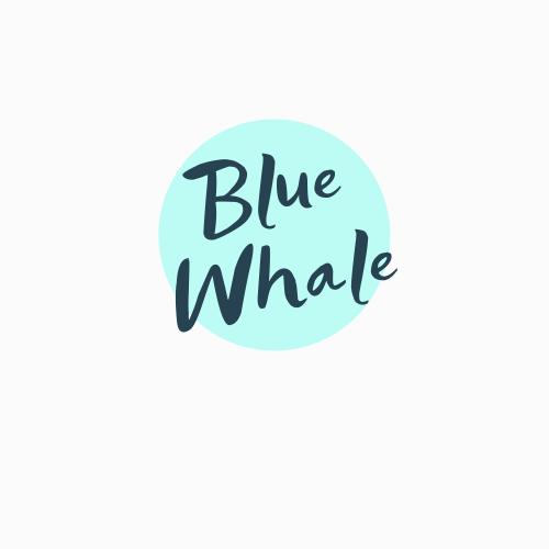 BlueWhale.PH Official Store in the Philippines, Online Shop 02 2025
