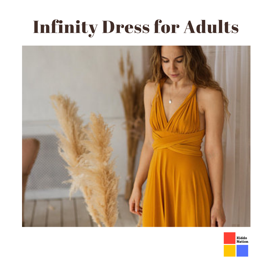 infinity dress lazada philippines