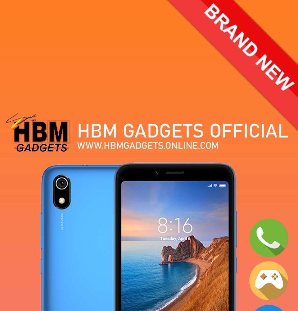 32gb Redmi 7a 3gb Ram XIAOMI Redmi 7A Battery MZB7995IN, M1903C3EG