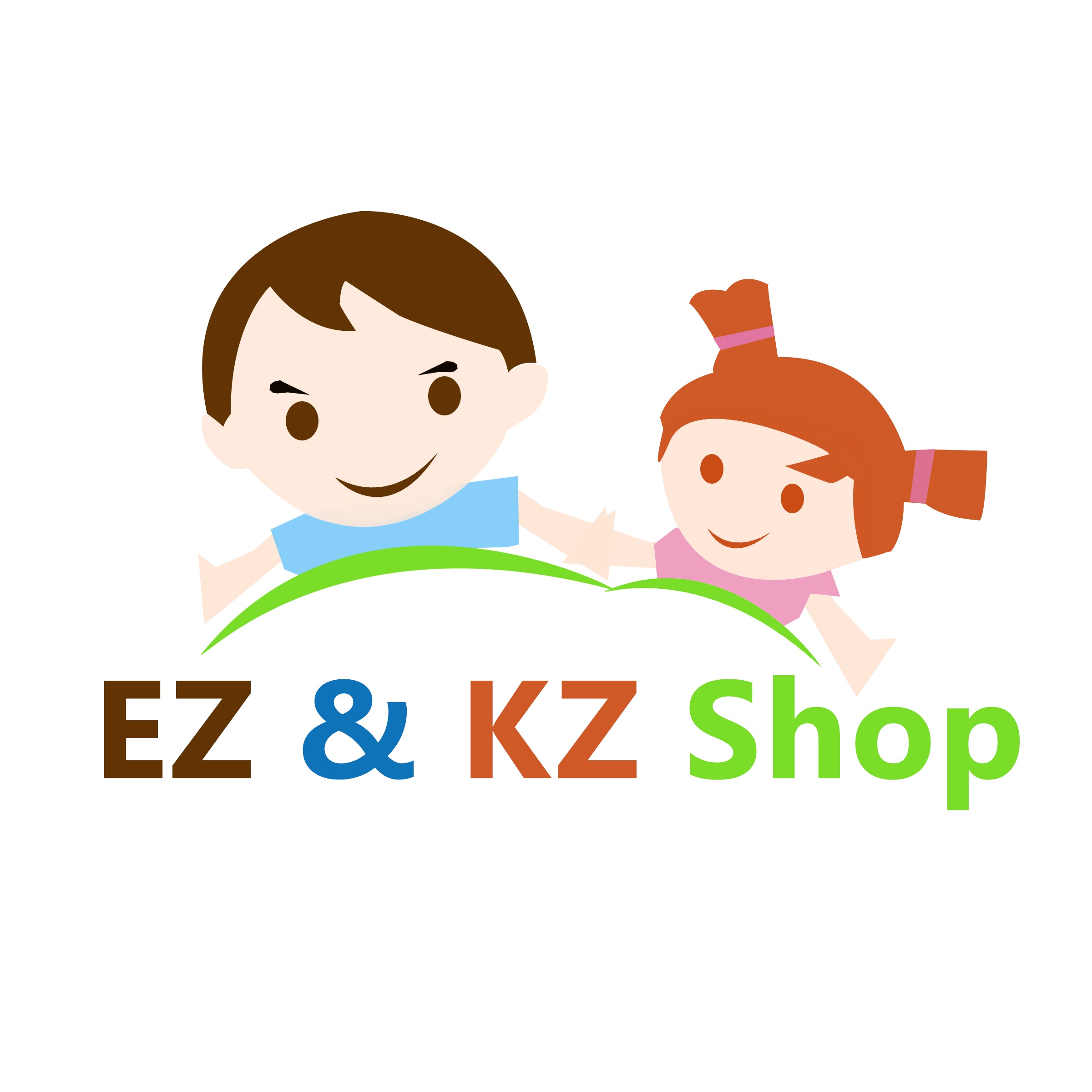 Shop online with EZ & KZ Shop now! Visit EZ & KZ Shop on Lazada.