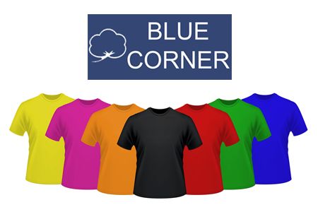 blue corner polo shirt divisoria