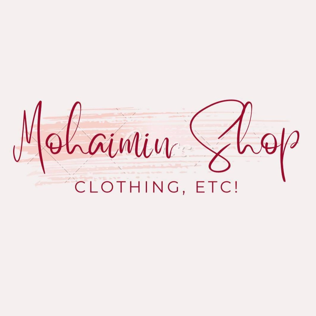 Shop online with Mohaimin now! Visit Mohaimin on Lazada.