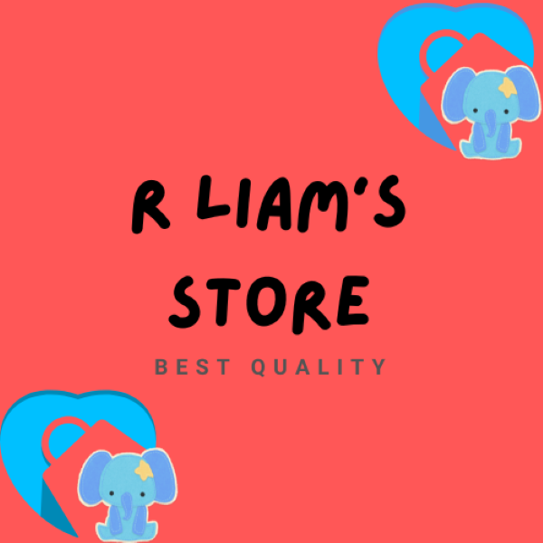 Shop at R Liams Store with great deals online | lazada.com.ph