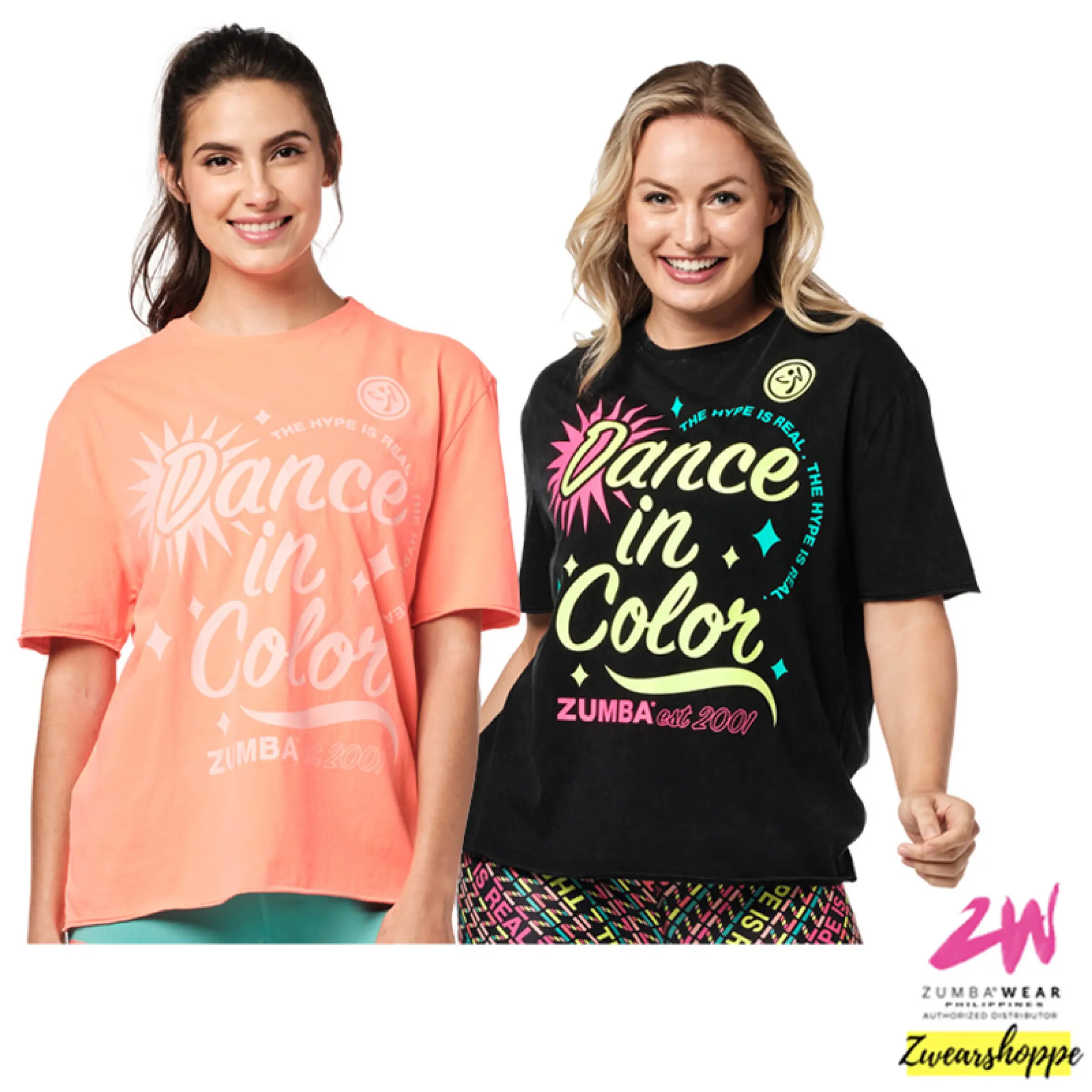 zumba t shirts online