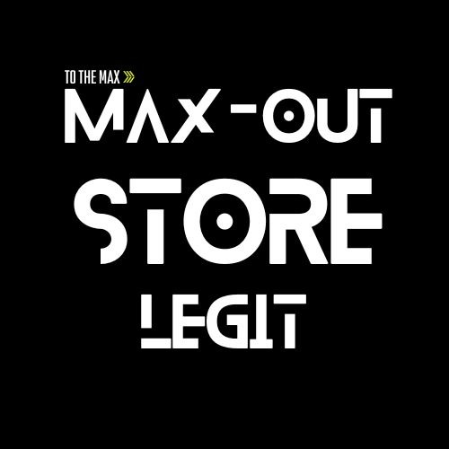 Shop online with MaxOutStoreLegit now! Visit MaxOutStoreLegit on