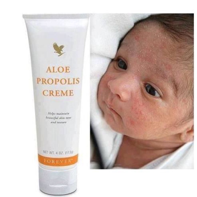 propolis cream flp