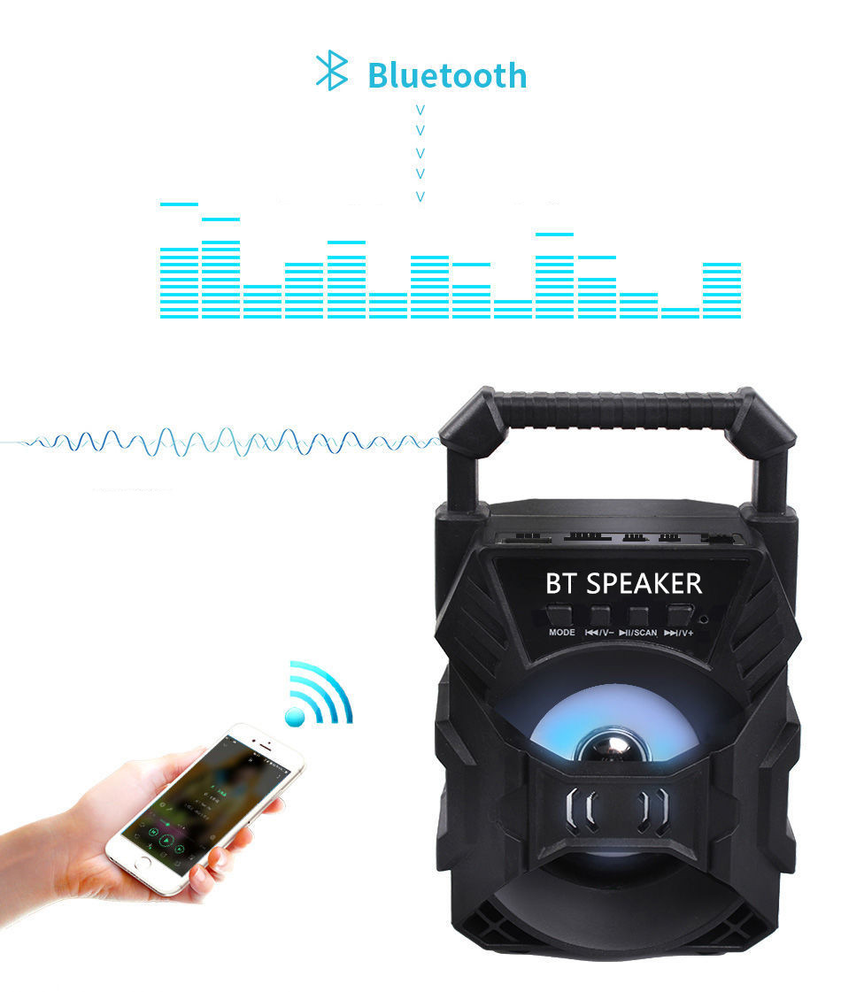 bt speaker bt 1302