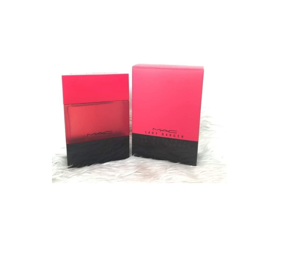 Mac Perfume Lady Danger Buy Sell Online Women With Cheap Price Lazada Ph