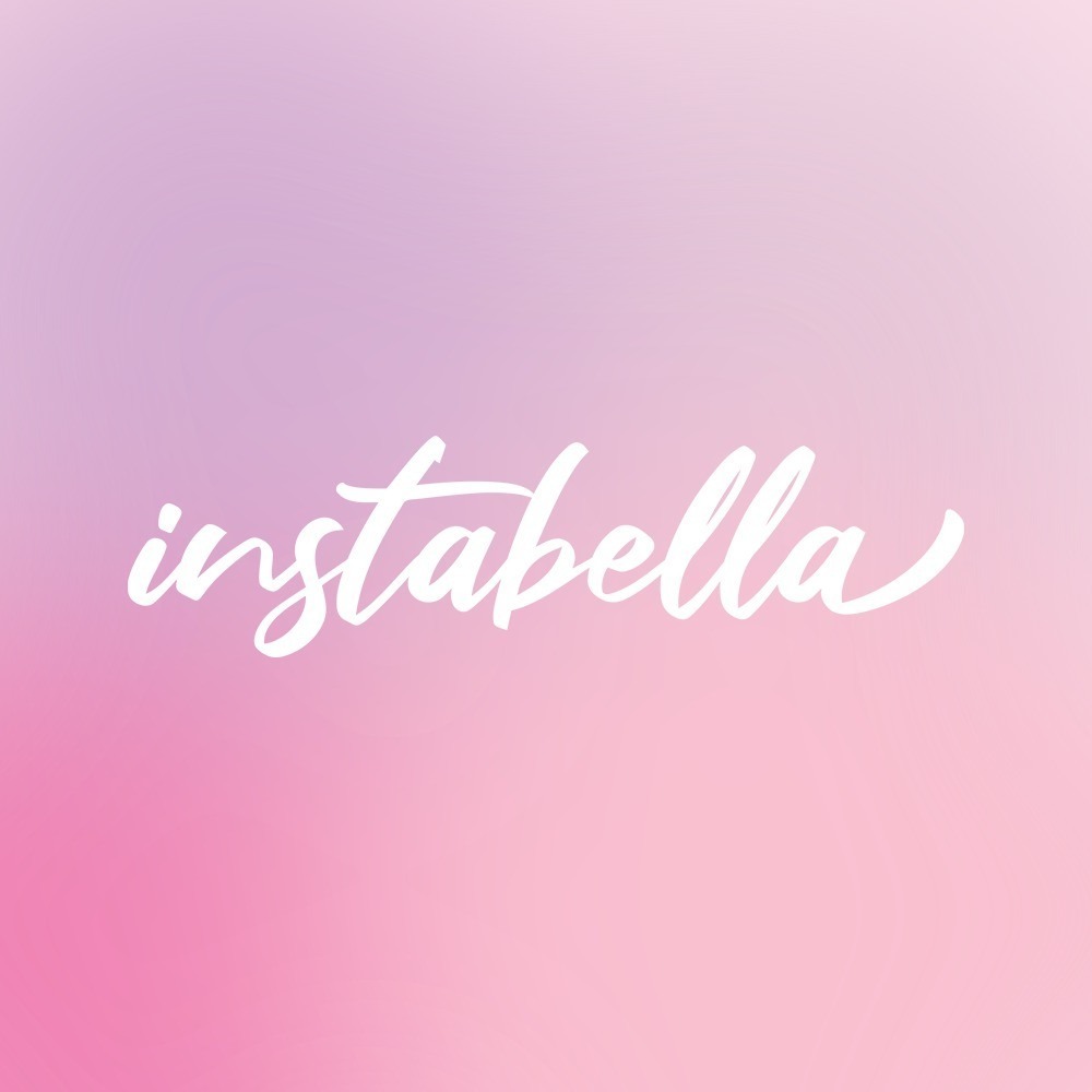 Shop online with Instabella now! Visit Instabella on Lazada.