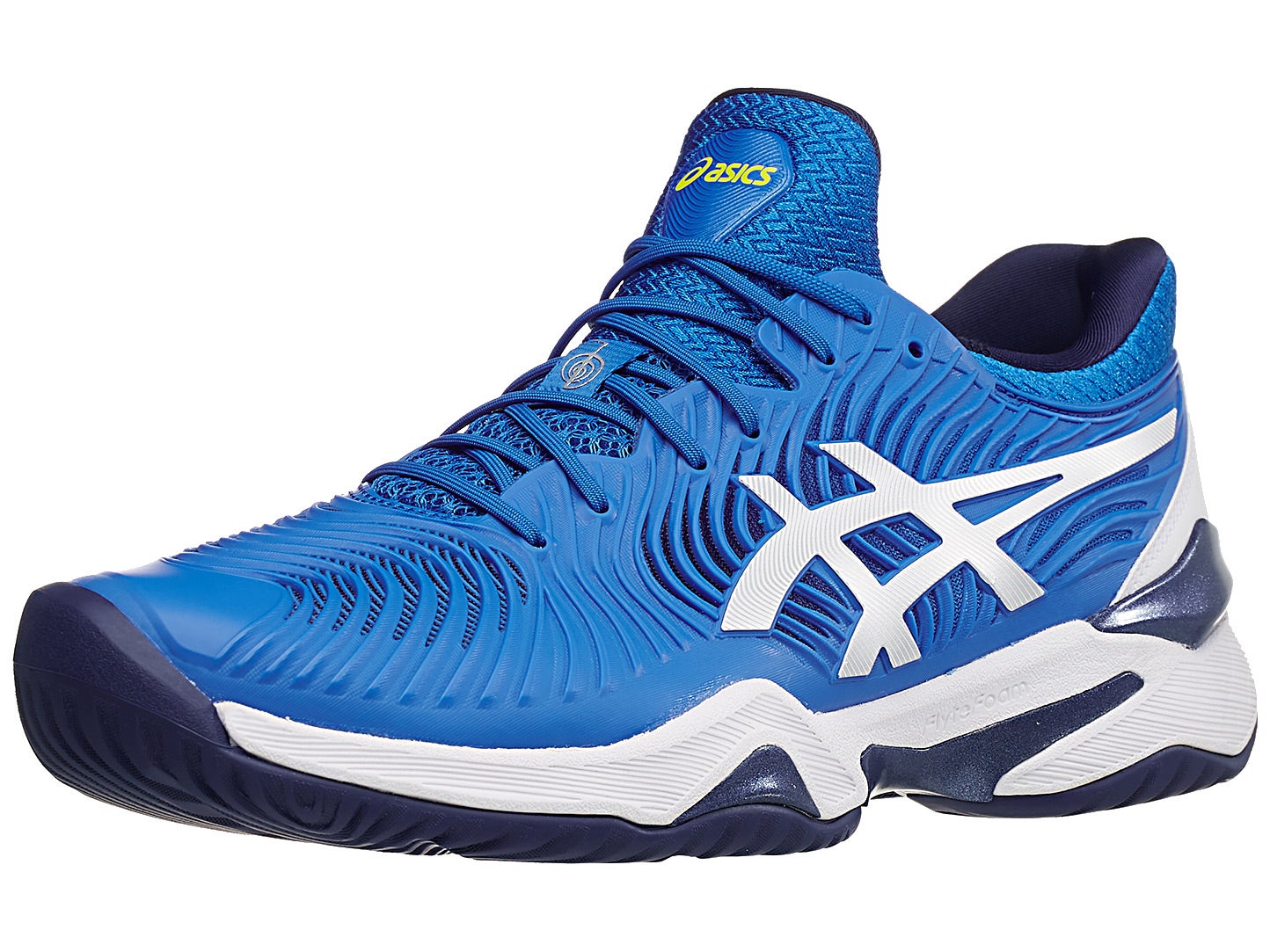 asics ff 2 novak