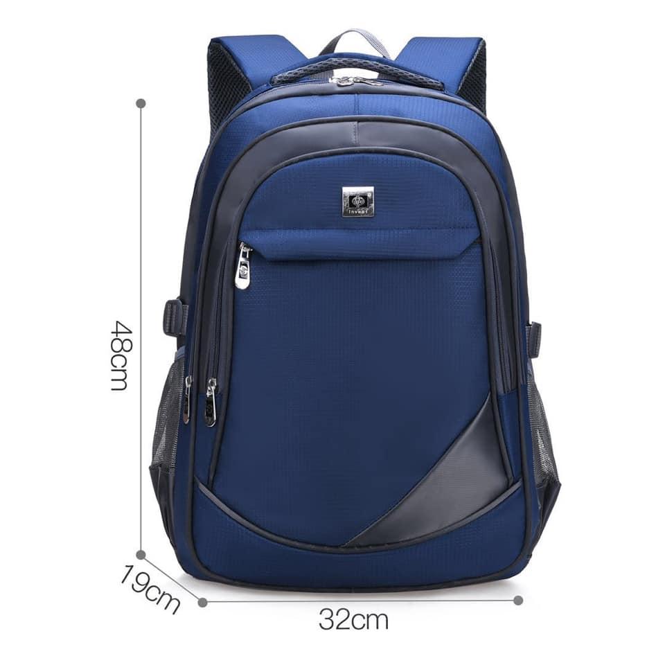 fashion backpack with laptop compartment