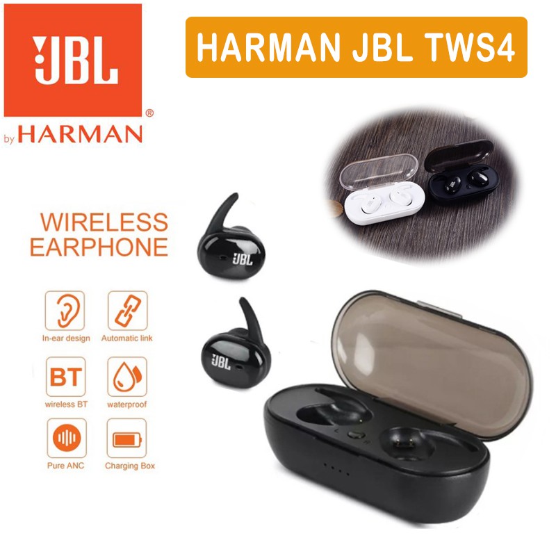 jbl tws 4 original