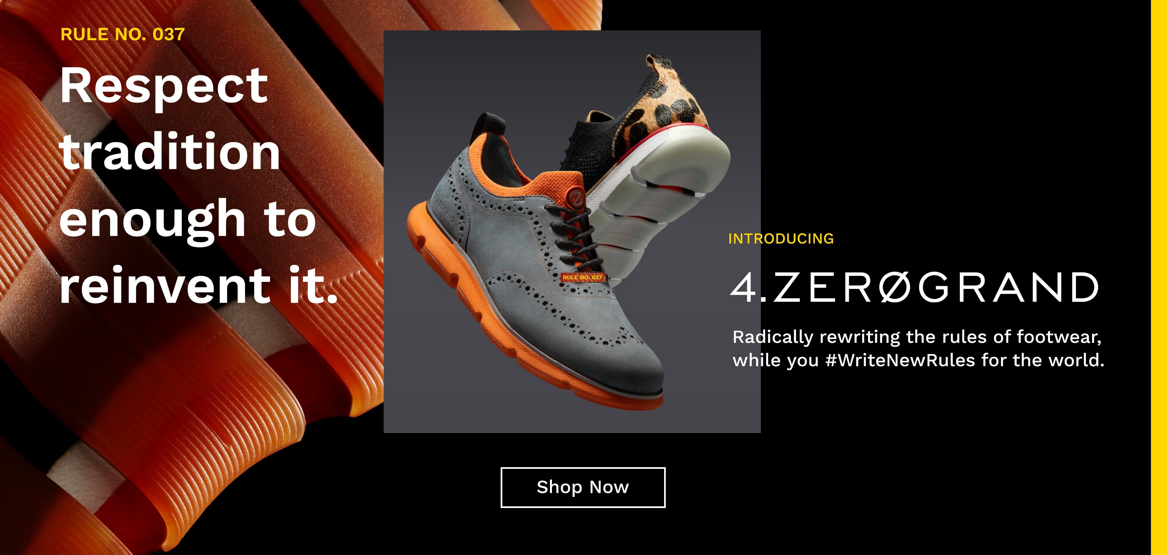 cole haan good brand