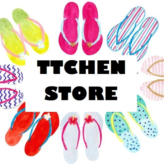 Ttchen store logo