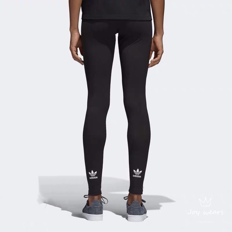 high waisted gym leggings adidas