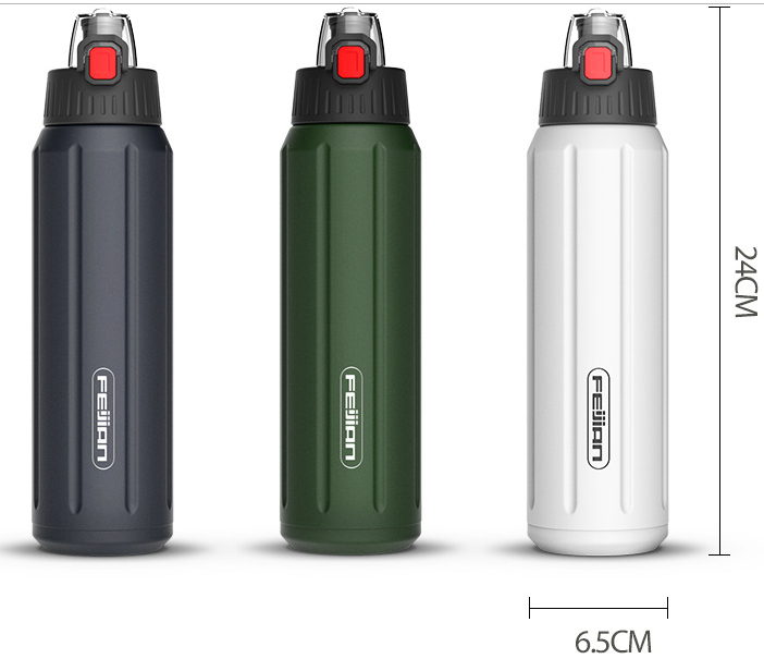 vacuum insulated flask