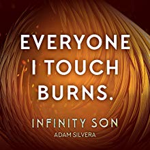 Get Books Infinity son For Free