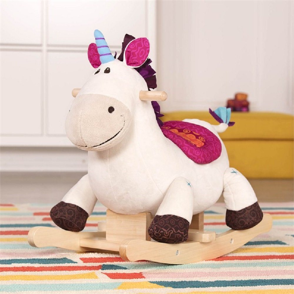 rocking horse lazada