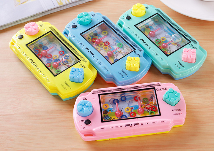 game consoles for kids