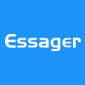 Essager store logo