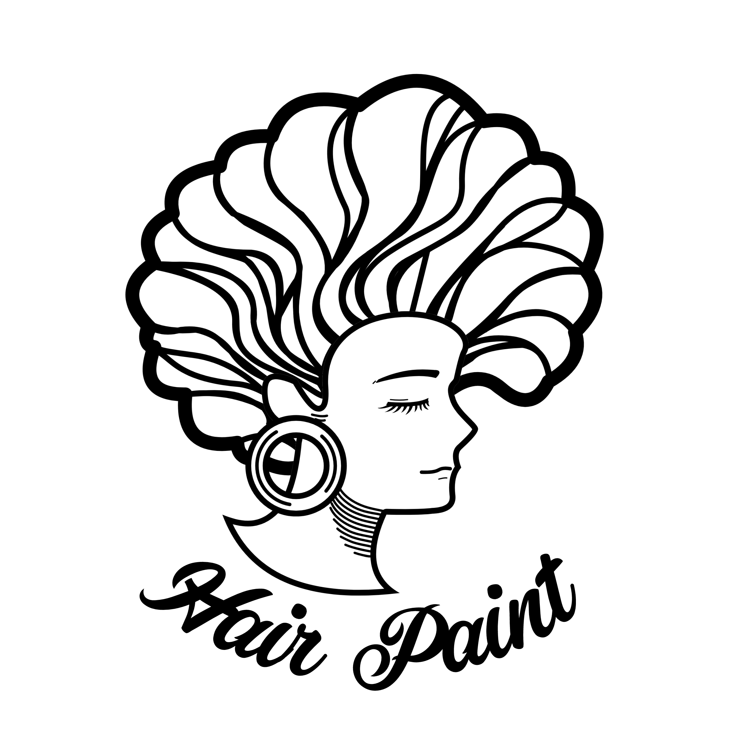 Hair Paint Co Official Store in the Philippines, Online Shop 09 2024