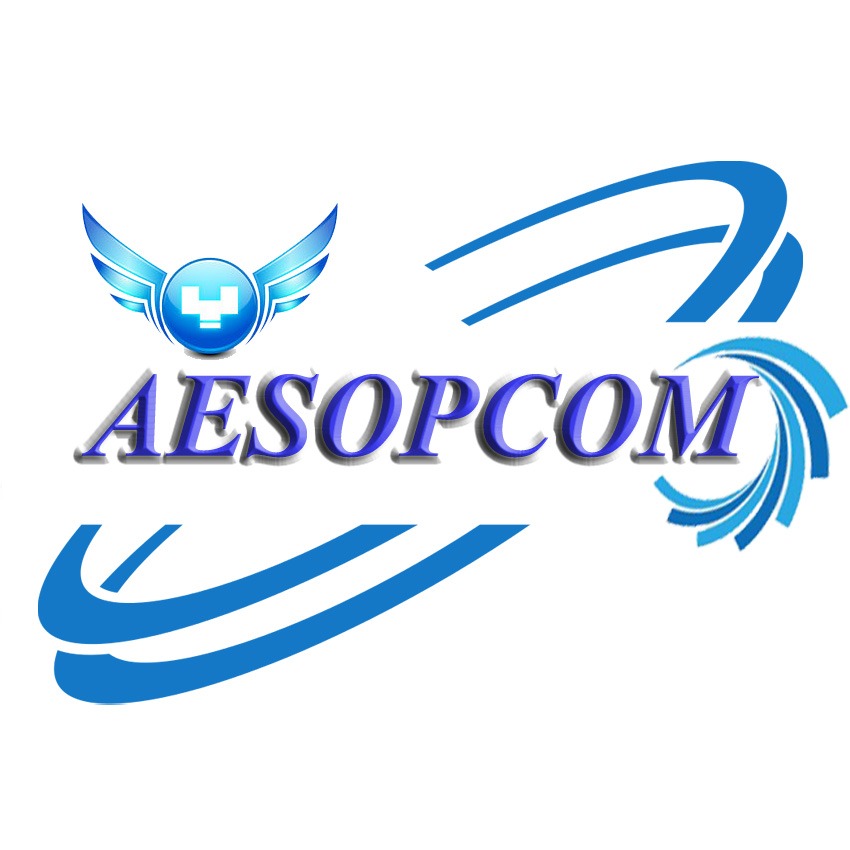 AESOPCOM store logo