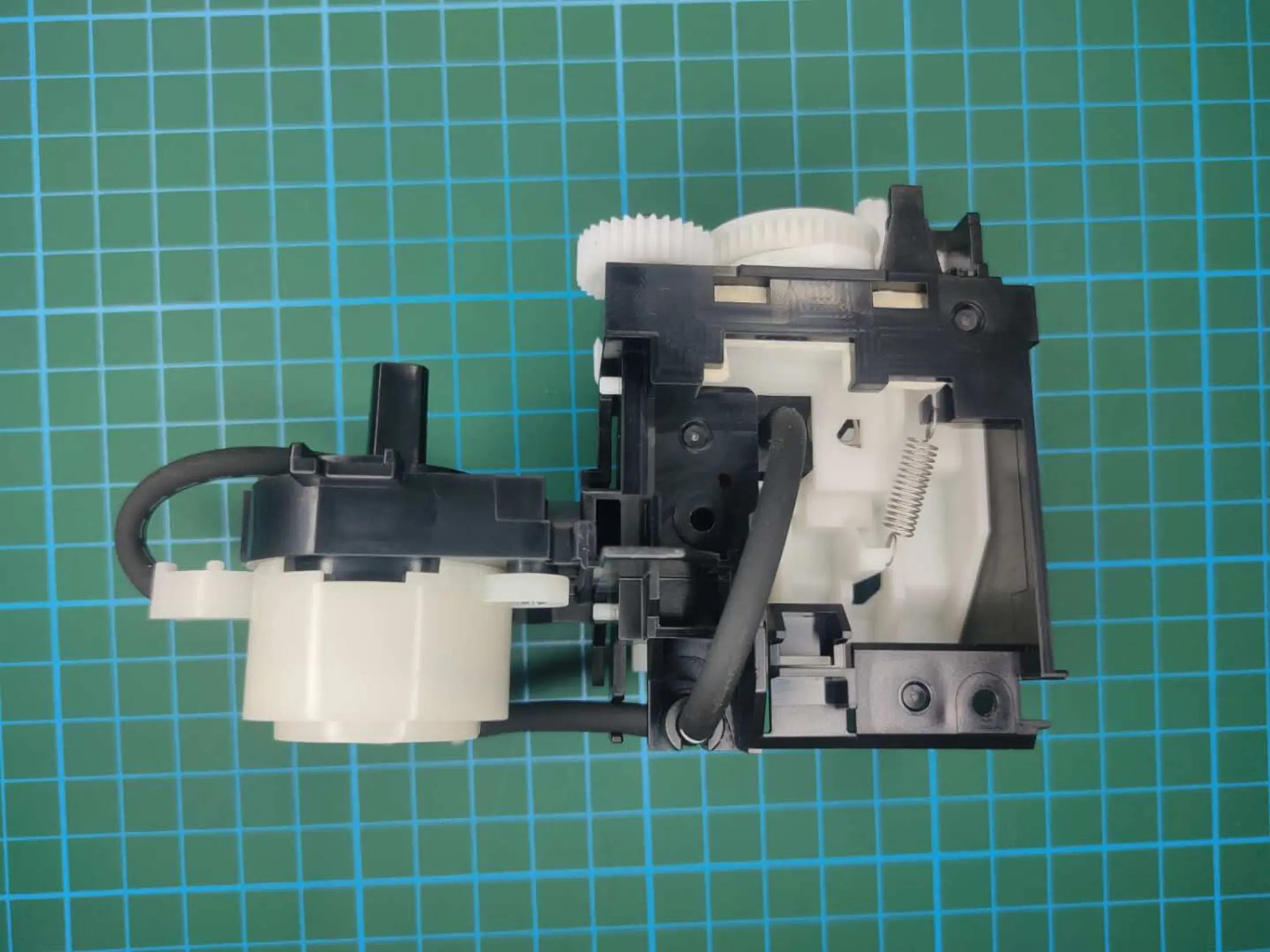 print head epson l3110