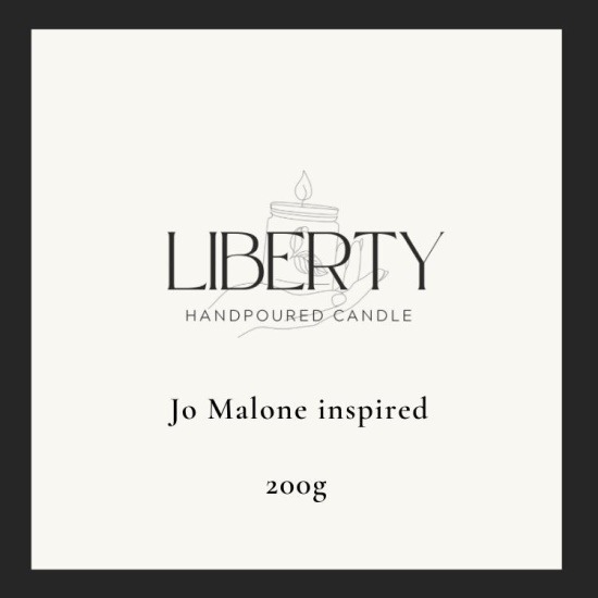 Shop at Liberty Candles with great deals online