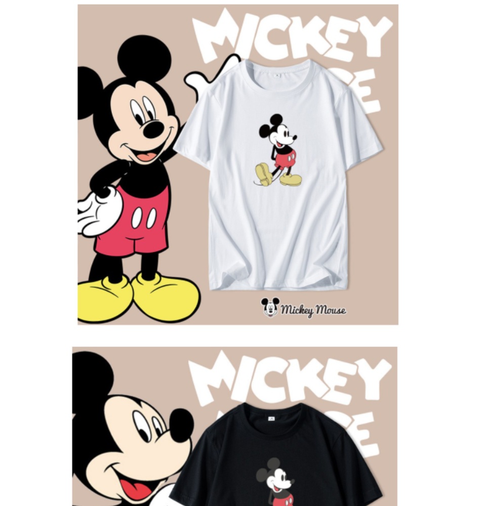 mickey t shirt