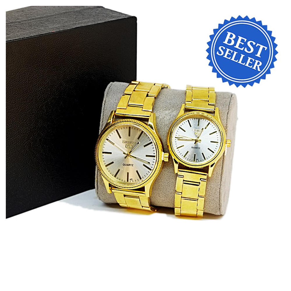 casio couple watch lazada
