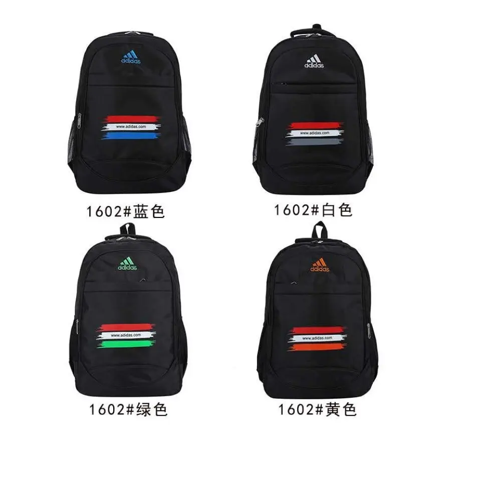 adidas bags for girl