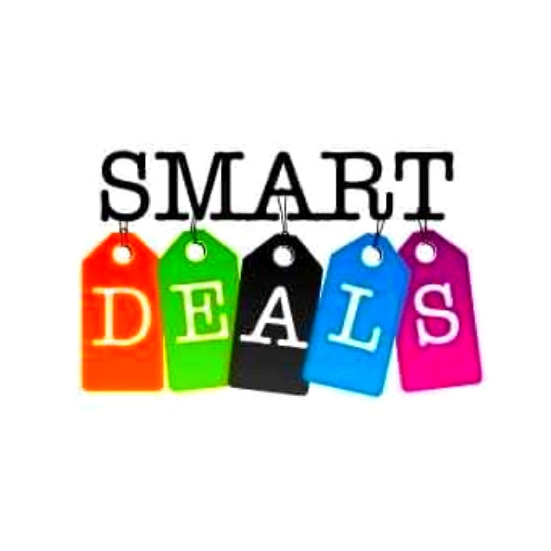 Shop at Smart Deals PH with great deals online