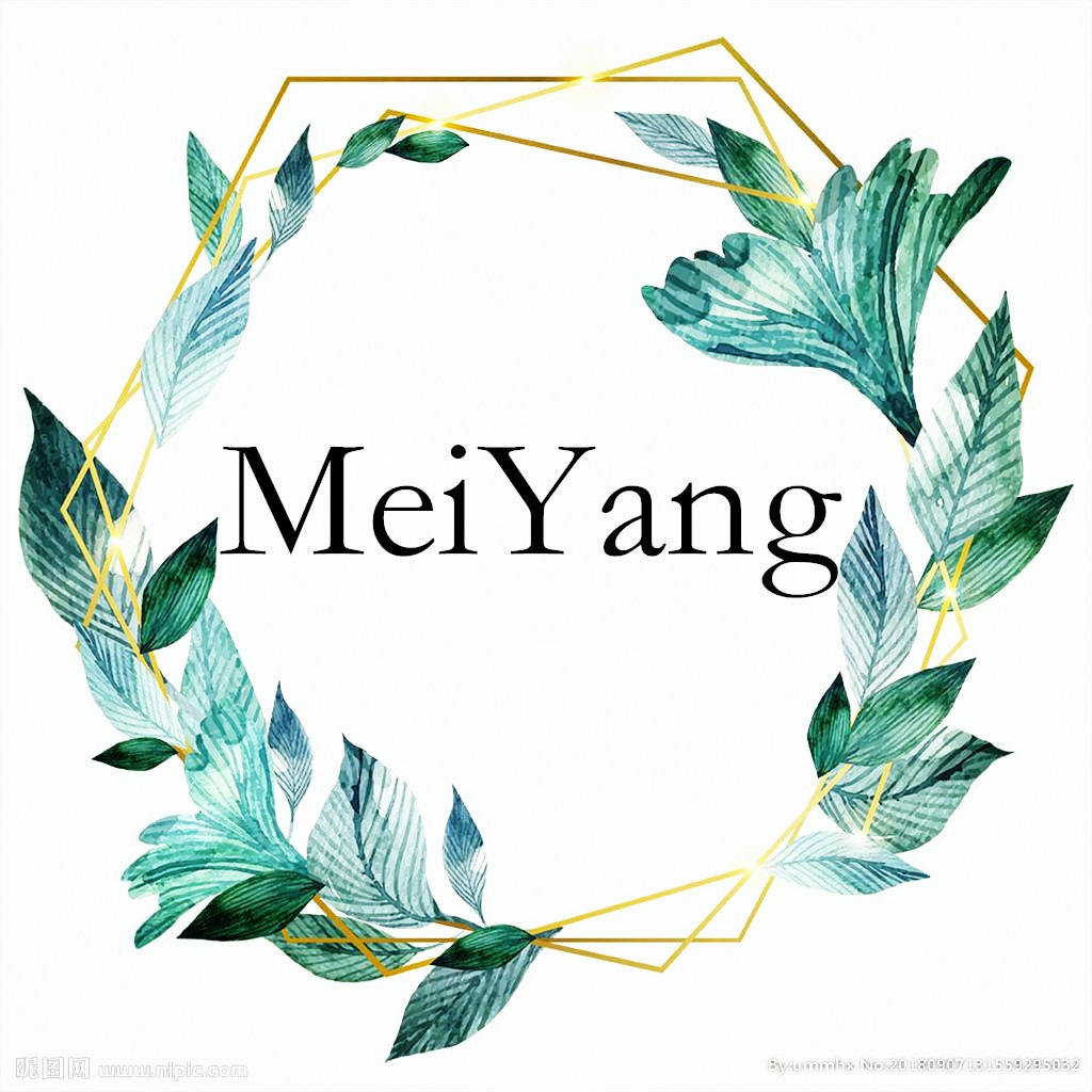 MeiYang store logo