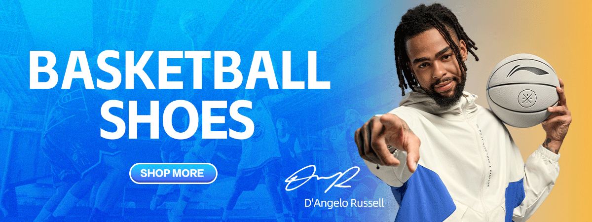 LINING Official Store Philippines Official Online Store | Shop Now on ...