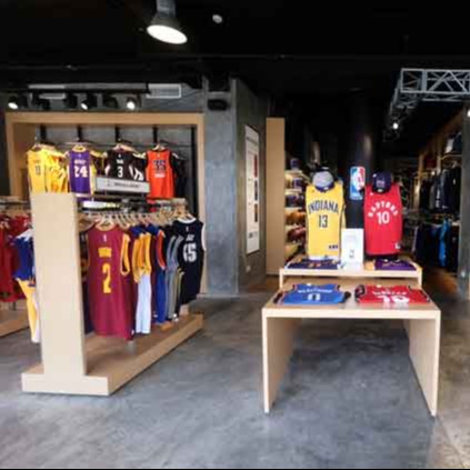 NBA ZONE Philippines Official Online Store Shop Now on Lazada