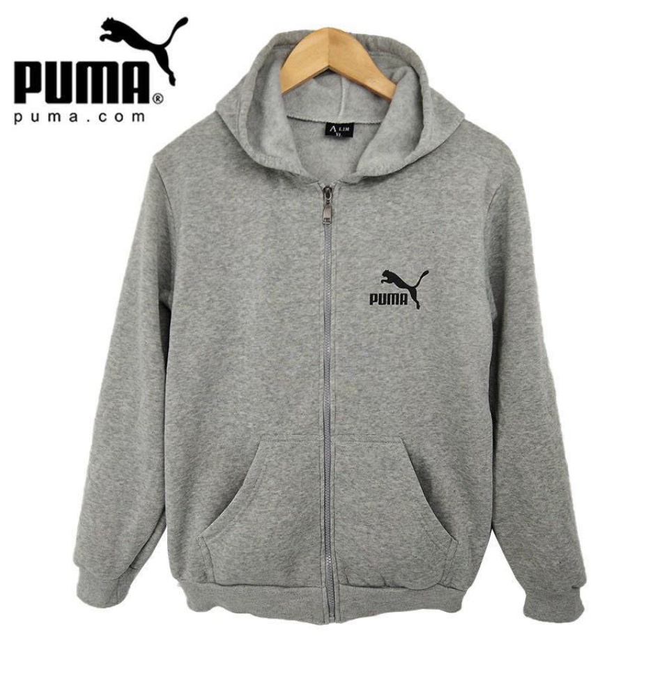 puma jacket philippines