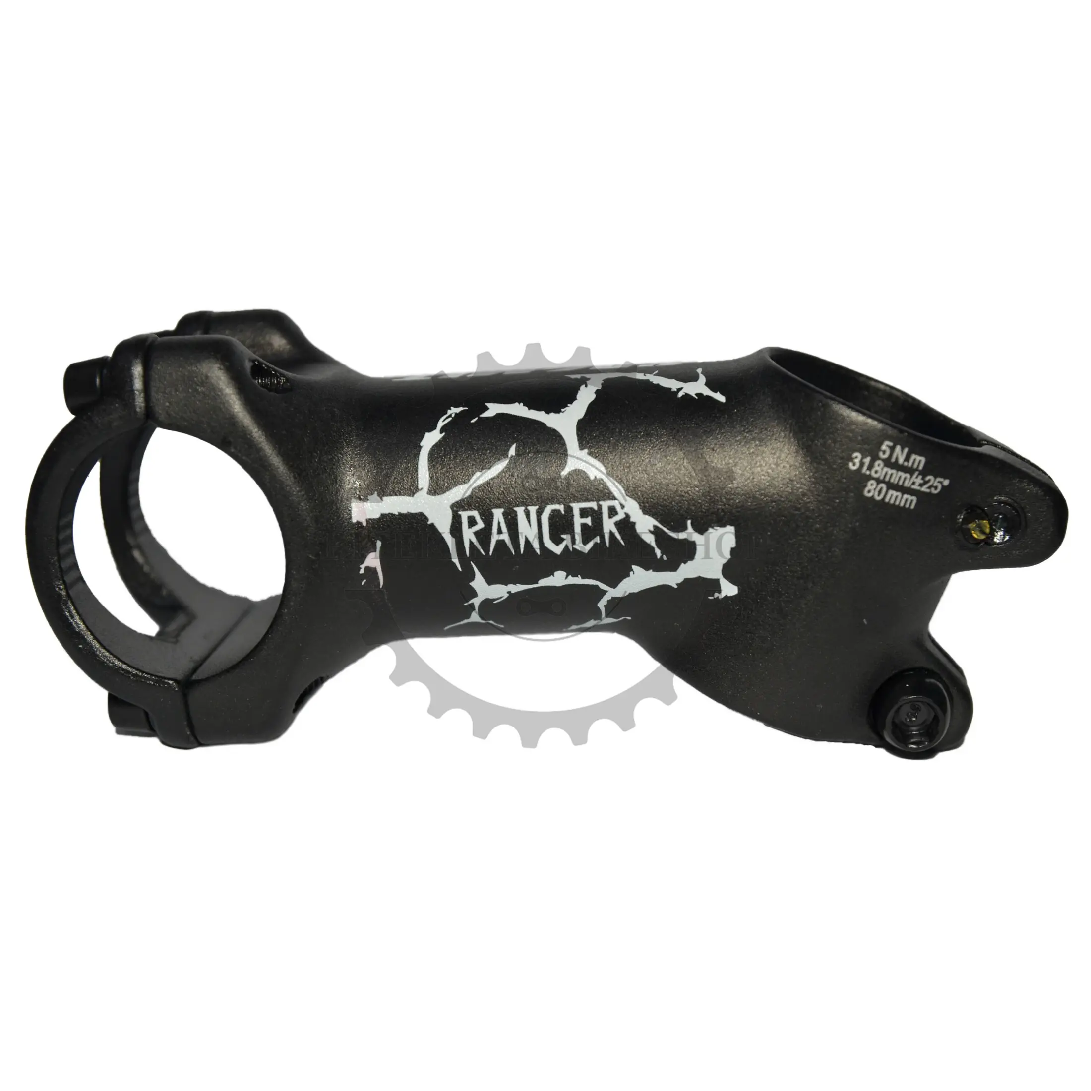 Sagmit stem 80mm Clearance