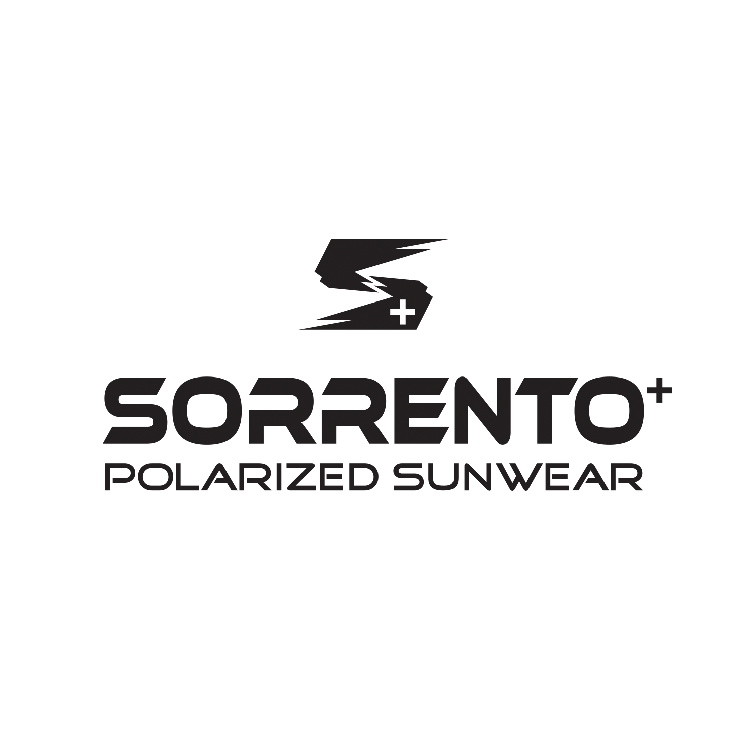 Sorrento+ Sunwear store logo