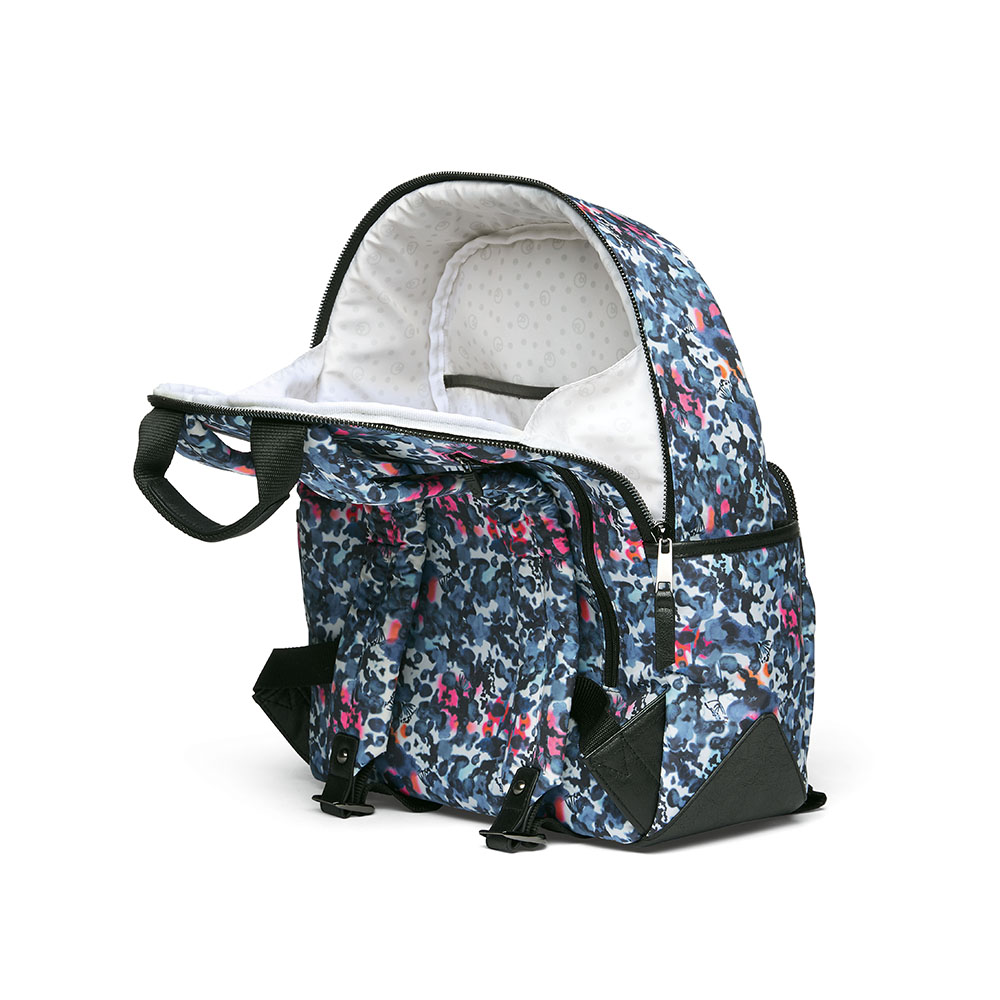 mamas & papas backpack changing bag