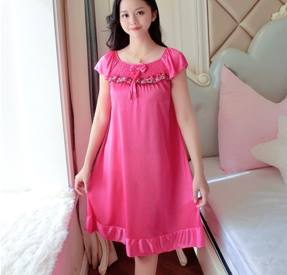 nighties dress lazada