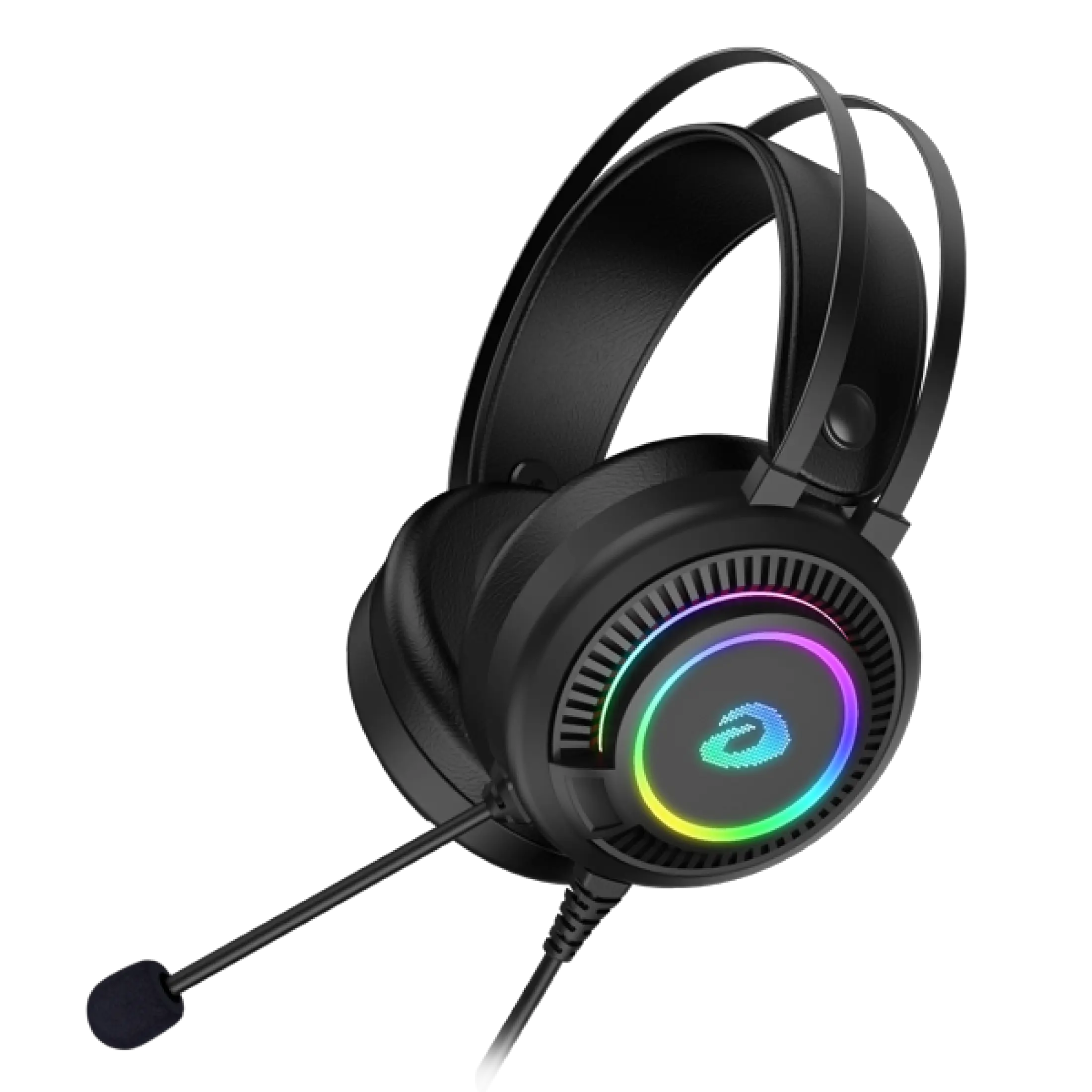 Dareu Eh416 7 1 Surround Sound Gaming Headset Lazada Ph