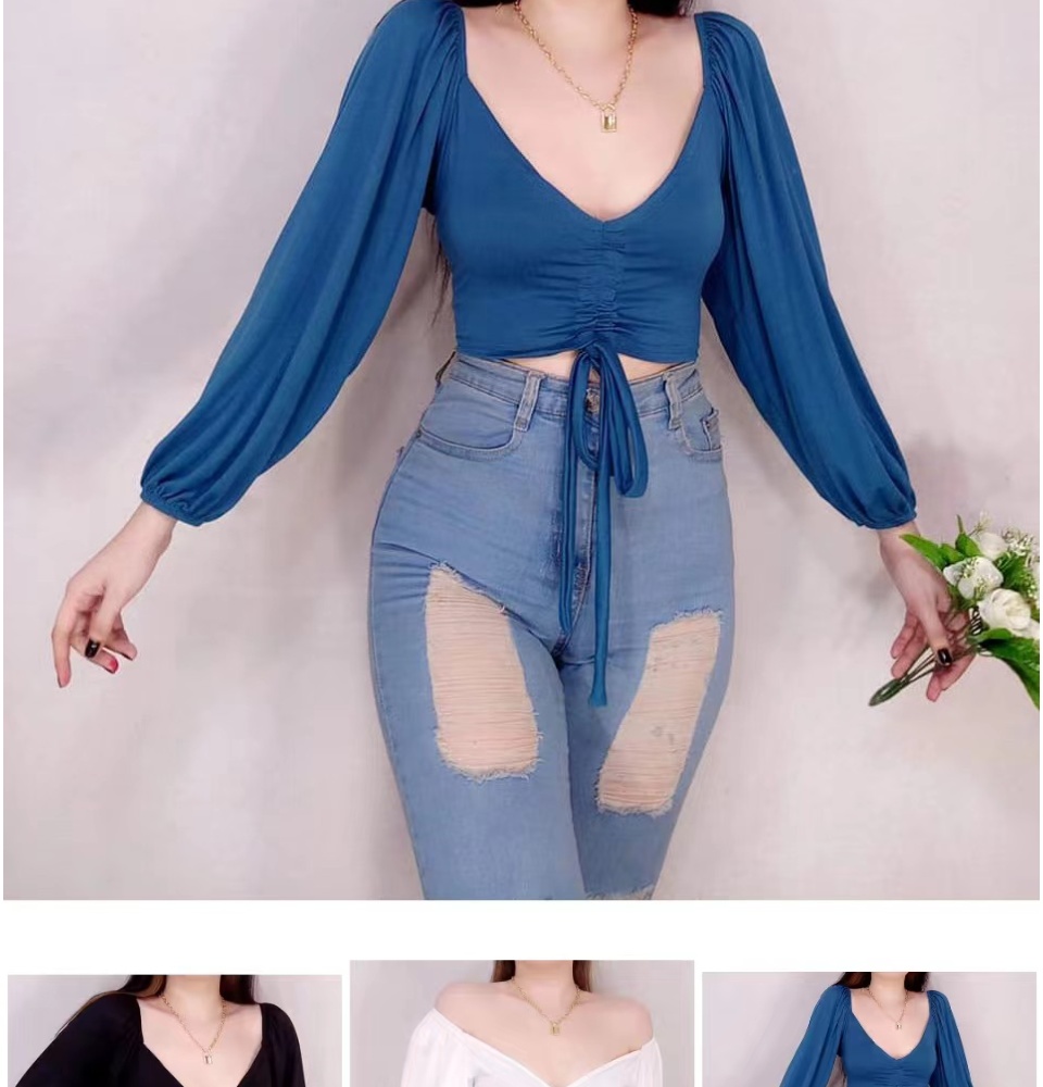 新品【 AULA 】HIGHTWAIST CROPPED DENIMPANTS 新品【 AULA 】HIGHTWAIST CROPPED DENIMPANTS