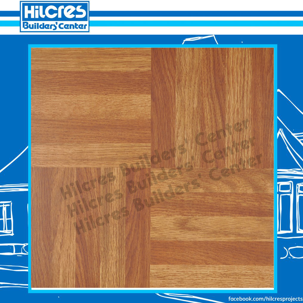 Kent Vinyl 30x30 Wood Tiles 1 3 Mm 13470 45pcs Lazada Ph