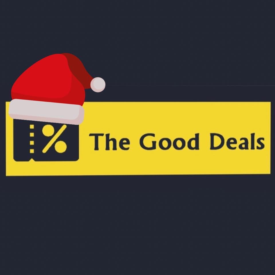 Shop online with The Good Deals now! Visit The Good Deals on Lazada.
