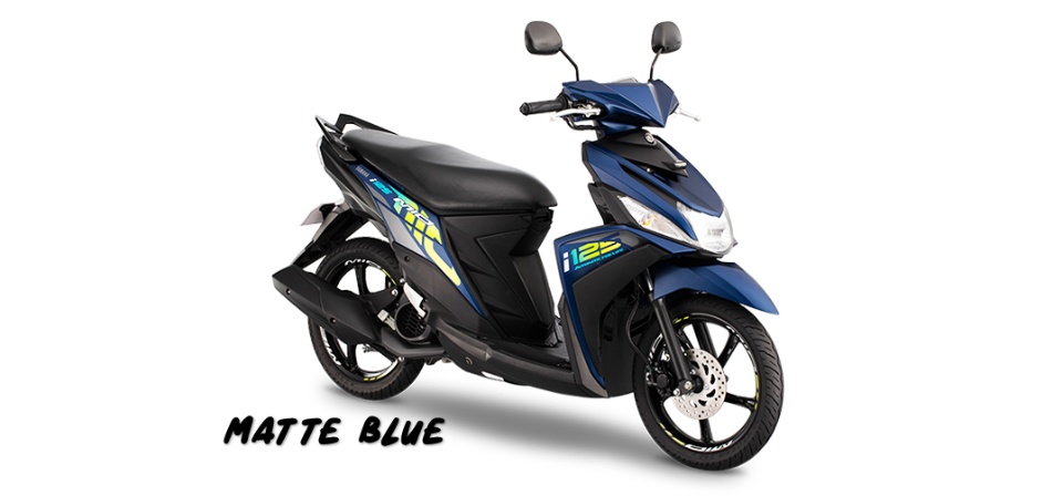 Mio I125 Yamaha Mio Soul I 125s 2021 YAMAHA Mio Soul I 125 Motortrade